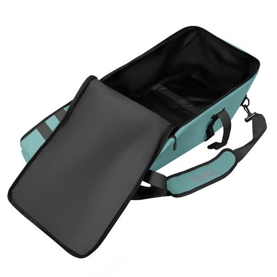 YEAZ  COSTIERA SUP Rucksack - seaside 