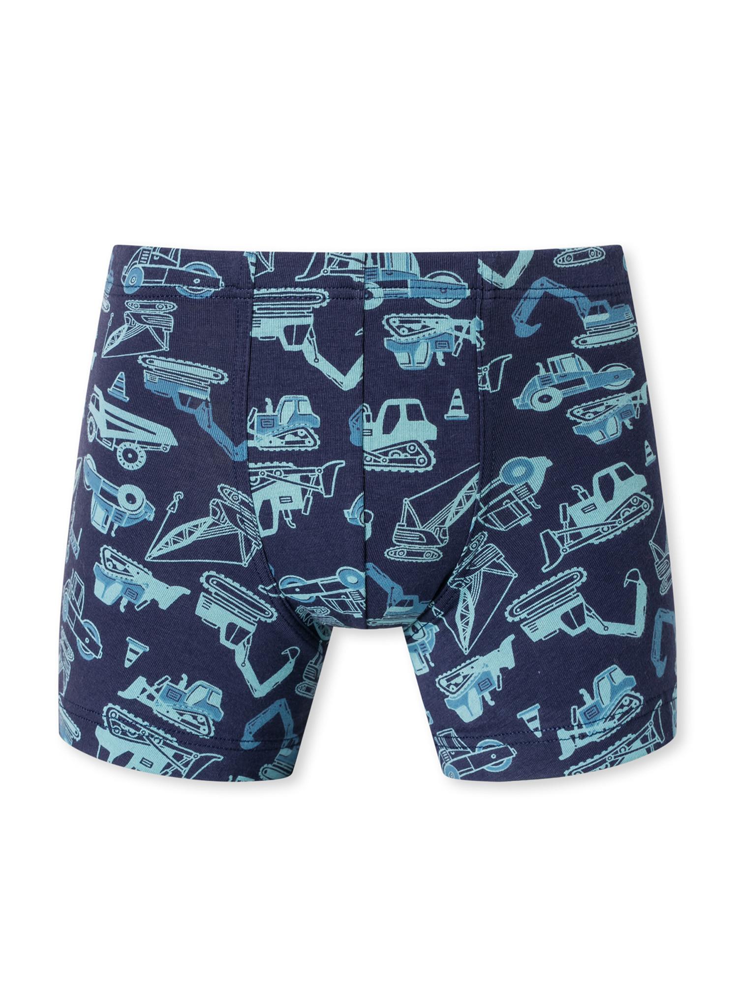 Schiesser  Schiesser Retro Boxer 95/5 