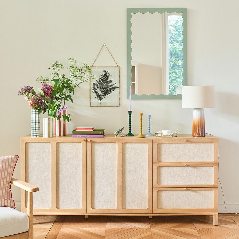 La Redoute Intérieurs Buffet enfilade  