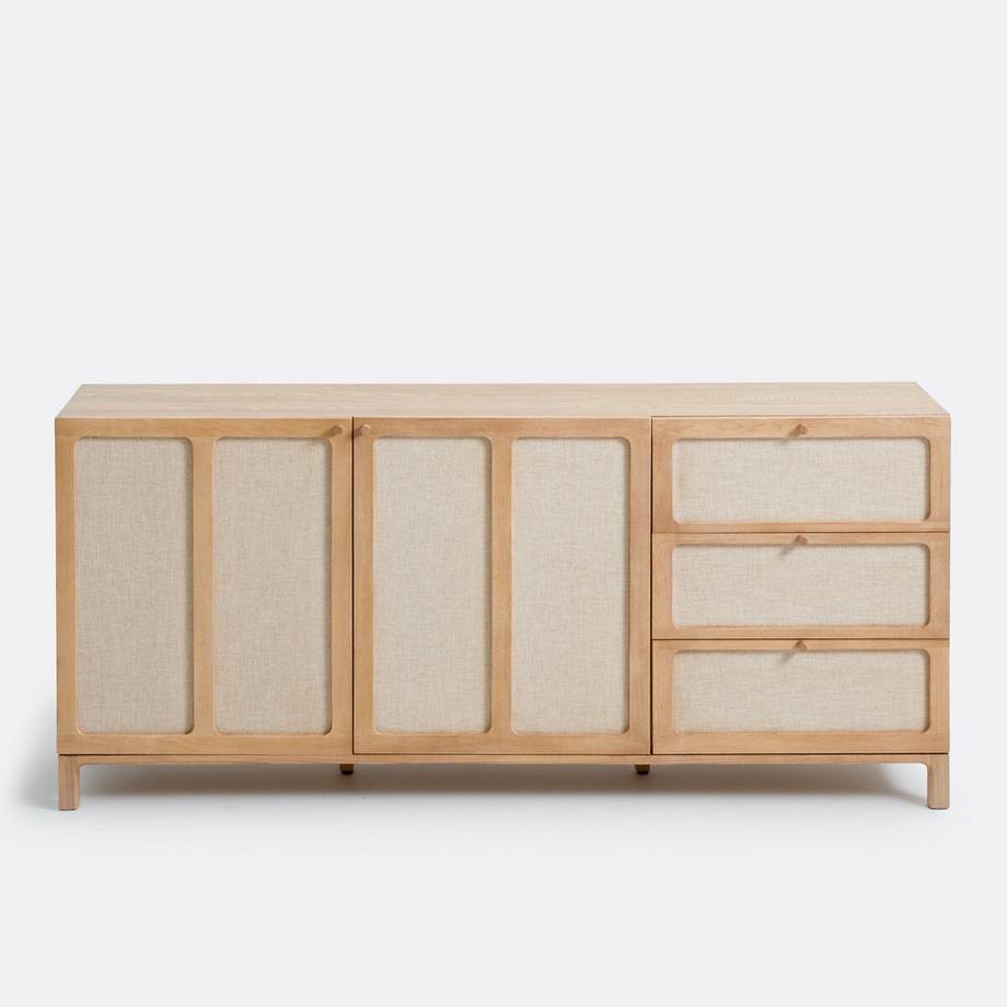 La Redoute Intérieurs Buffet enfilade  