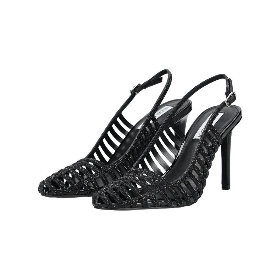 STEVE MADDEN Slingback Pumps mit Gitterdesign  