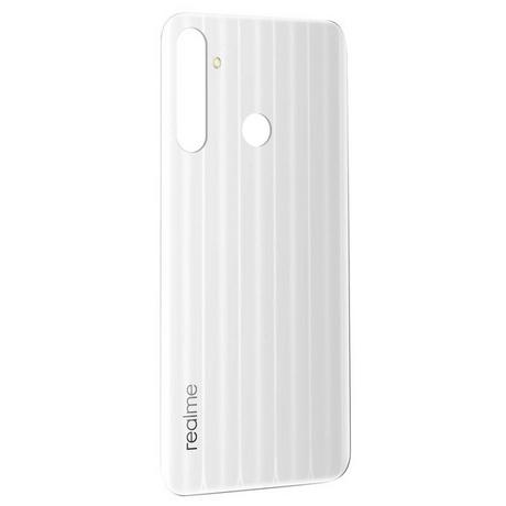 Avizar  Copribatteria Realme 6i bianco 