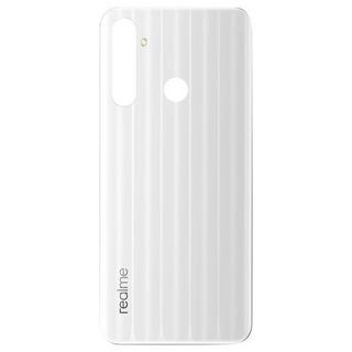 Avizar  Copribatteria Realme 6i bianco 