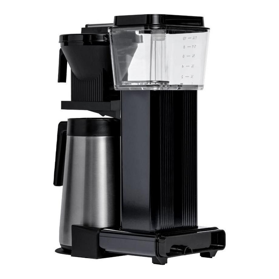 Moccamaster KBGT 741  
