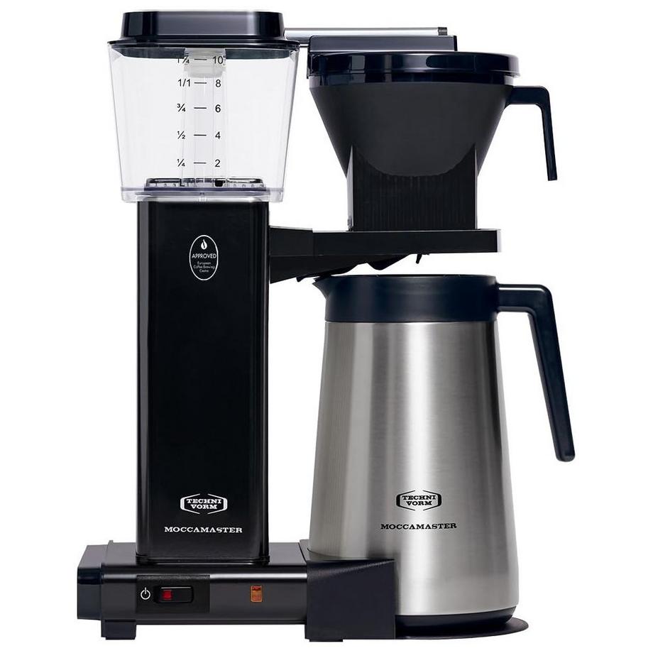 Moccamaster KBGT 741  