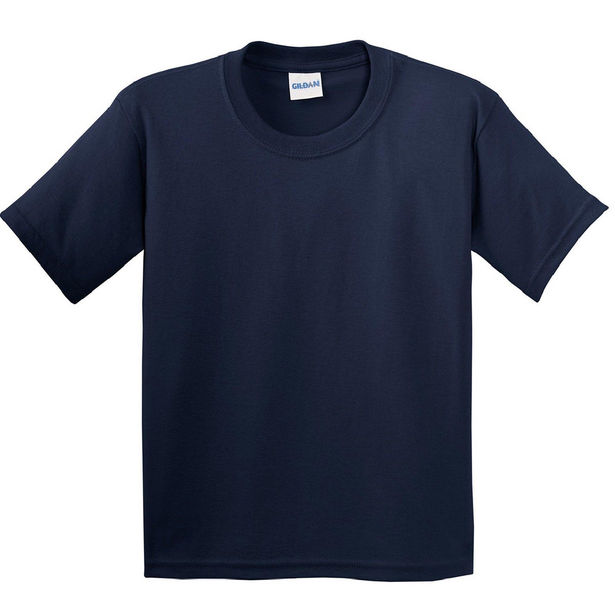 Image of Tshirt (2 Stückpackung) Jungen Marine S