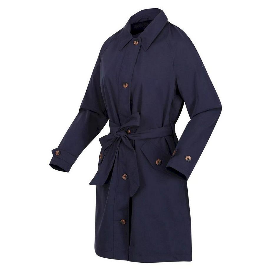 Regatta Madalyn Trenchcoat  