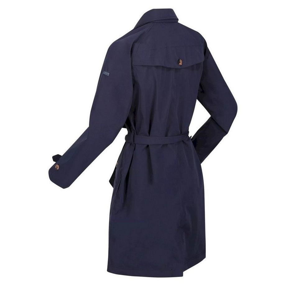 Regatta Madalyn Trenchcoat  