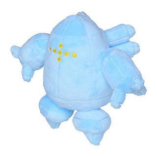 Pokémon  Regice Sitting Cuties Plush 