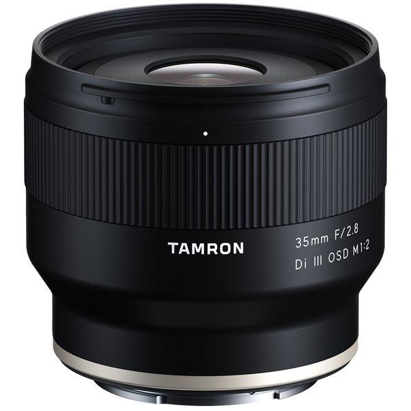 TAMRON  Tamron 35 mm f / 2,8 DI III OSD (F053) Sony E 
