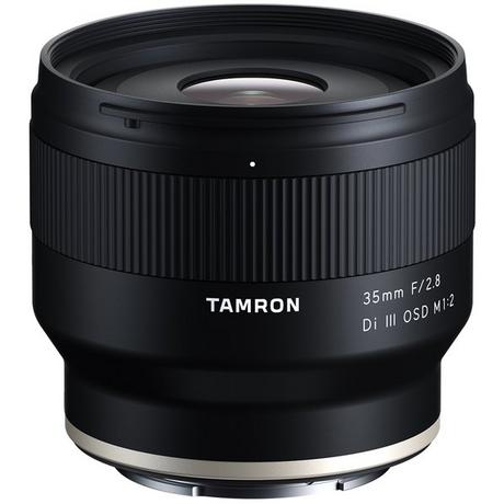 TAMRON  Tamron 35 mm f/2,8 di III OSD (F053) Sony E. 