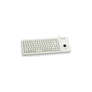 Cherry  XS Trackball Keyboard USB,  - Schweiz 