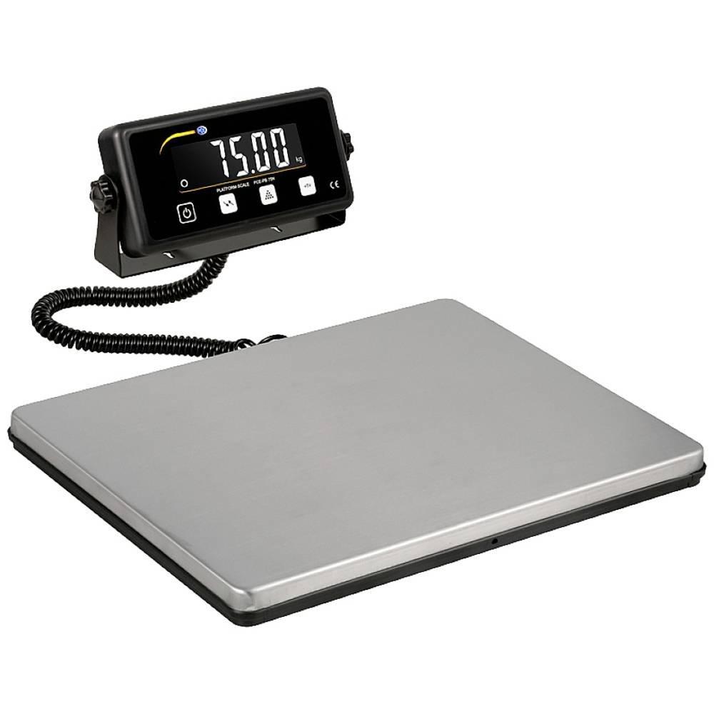 Image of Bidirektionale Waage Bidirektionale Waage