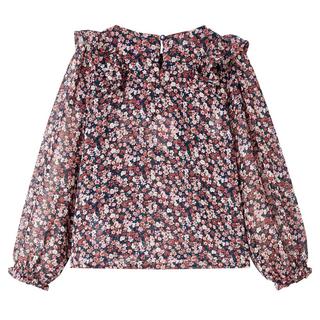 VidaXL  camicia per bambina Poliestere 