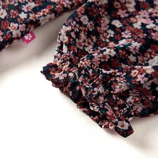 VidaXL  camicia per bambina Poliestere 