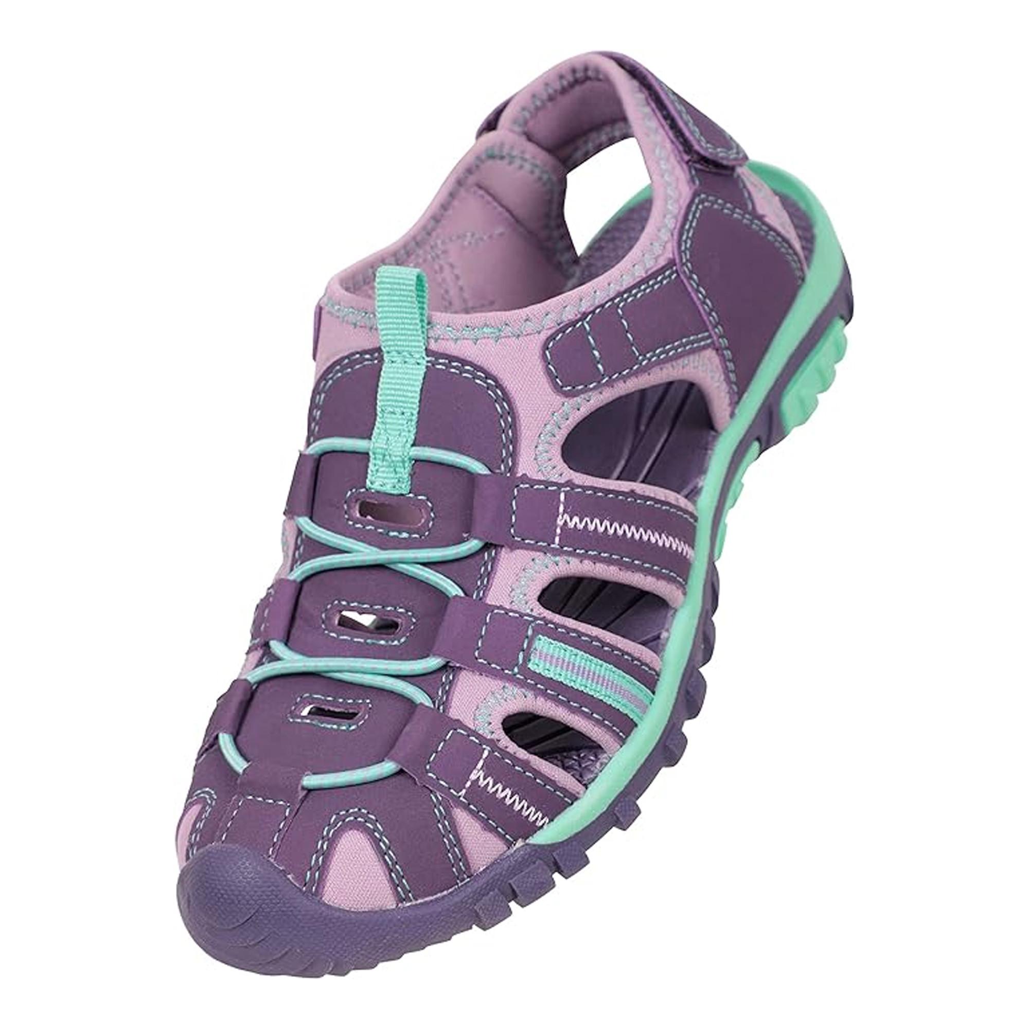Image of Sportsandalen Bay Unisex Traube 33