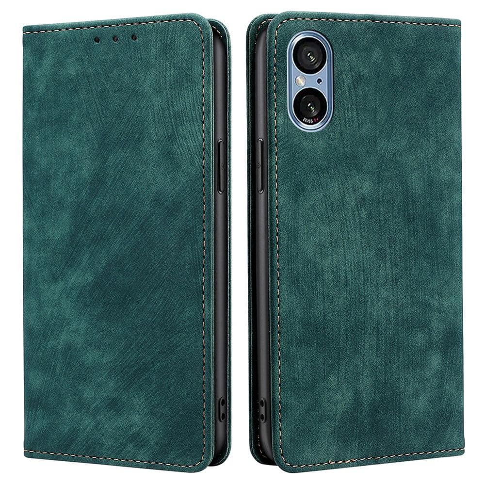 Image of Sony Xperia 5 V - Hülle RFID Blocker