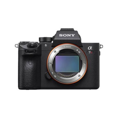SONY  Sony A7R Mark III A 