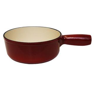 Heidi Cheese Line Rotguss Caquelon, Heidi Cheese Line  