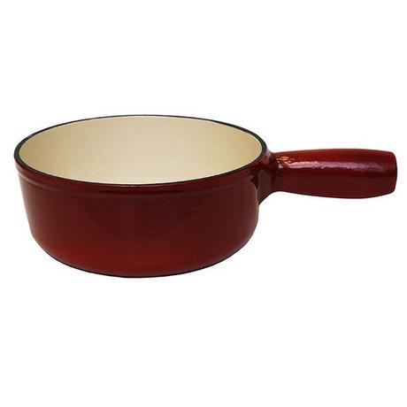 Heidi Cheese Line Rotguss Caquelon, Heidi Cheese Line  