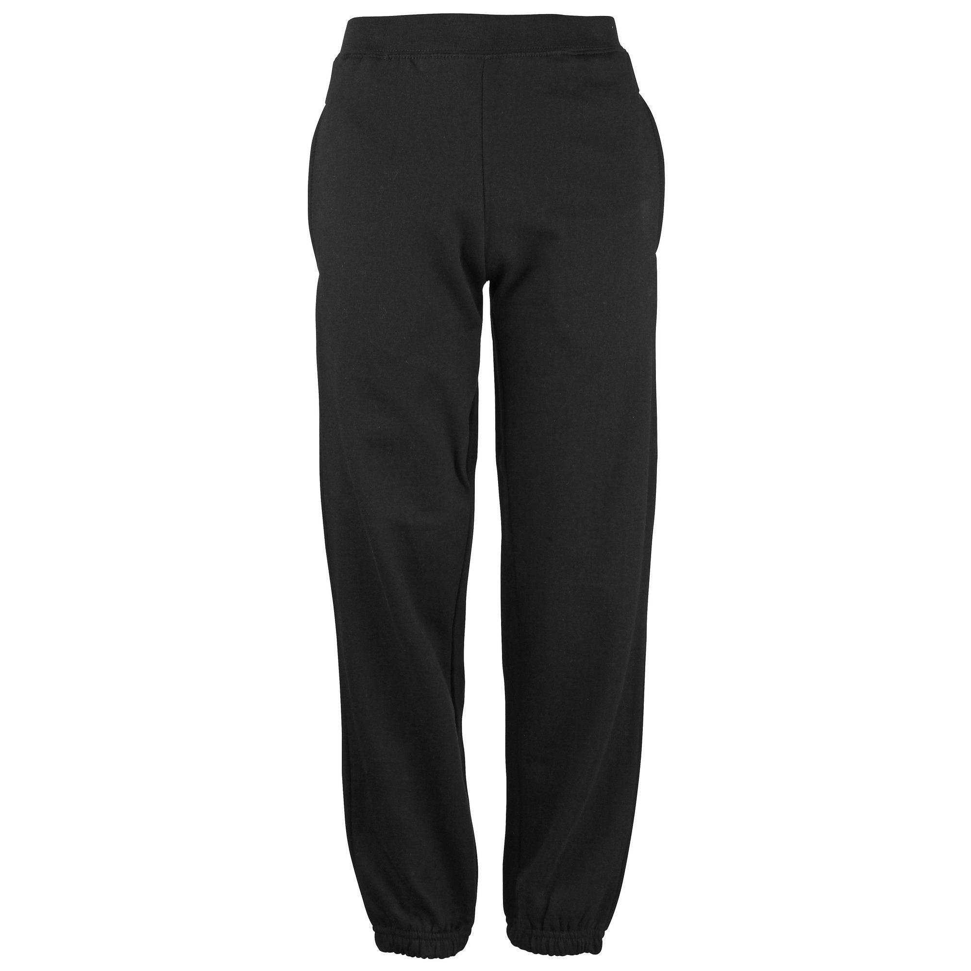 AWDis  Pantalon de jogging Enfant (Lot de 2) 