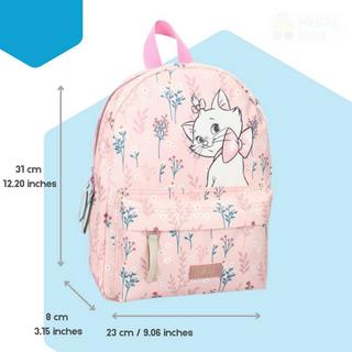 Only-bags.store Marie Blumen Rucksack Verstellbare Schultergurte  