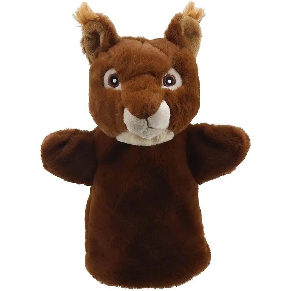 Image of Puppet Buddies Handpuppe Eichhörnchen (25cm) Unisex ONE SIZE