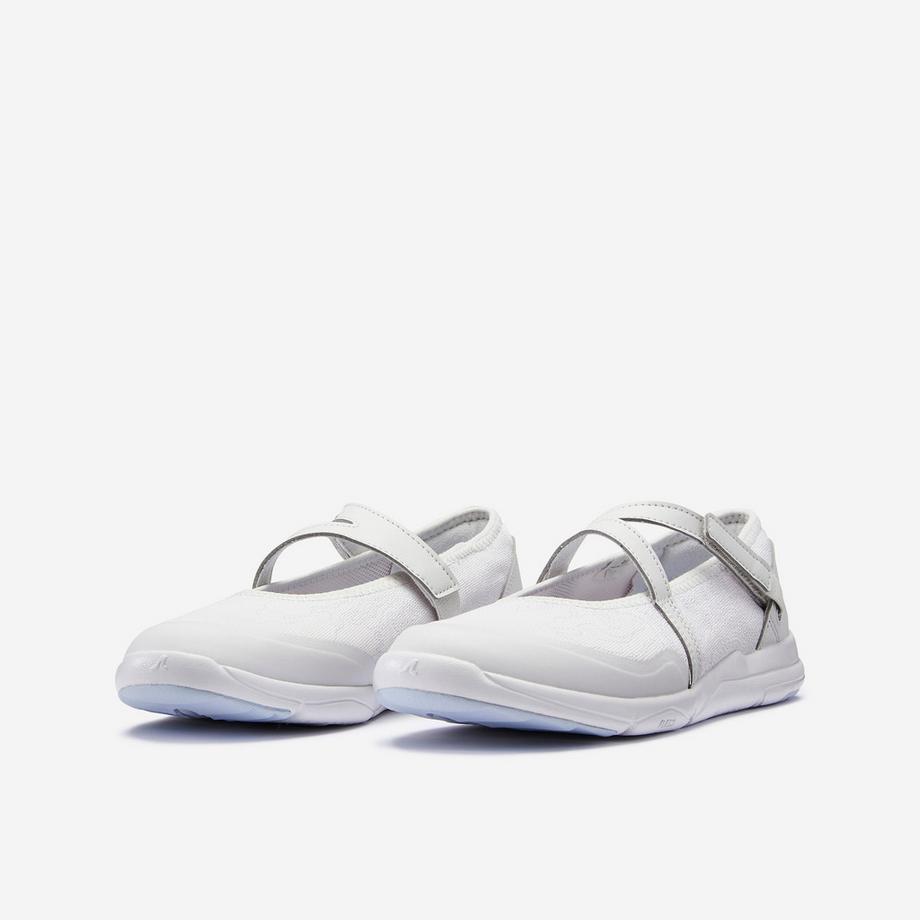 DECATHLON City Walking PW 160 Br'easy Ballerinas  