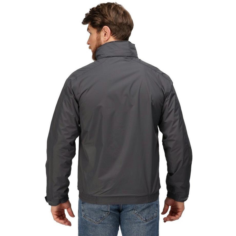 Regatta Dover Veste Isolation ThermoGuard Imperméable Coupe-vent  