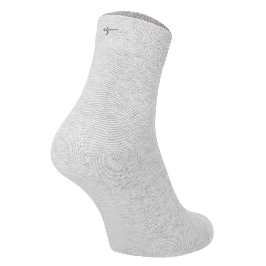 Tamaris Comfort Cotton Socken 9er Pack  