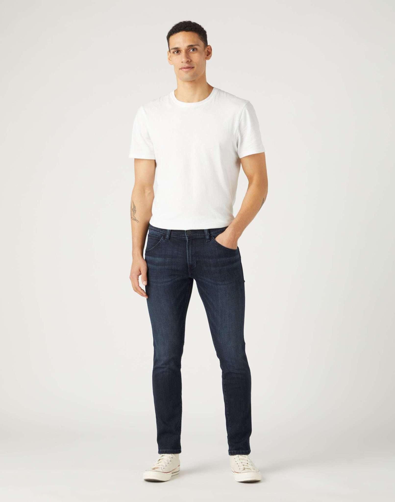 Wrangler  Jeans Skinny Fit Bryson 