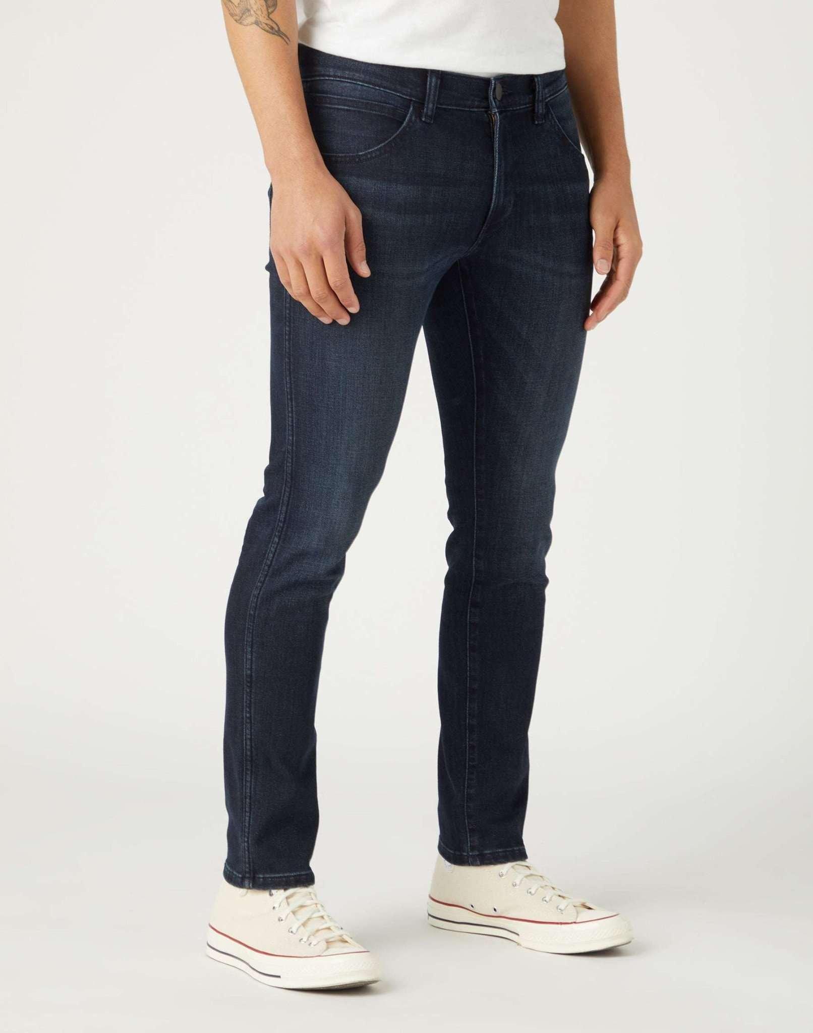 Wrangler  Jeans Skinny Fit Bryson 