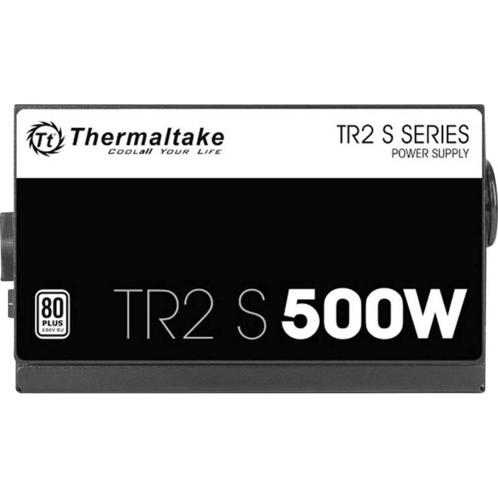 Thermaltake  TR2 S 500W PC-Netzteil 