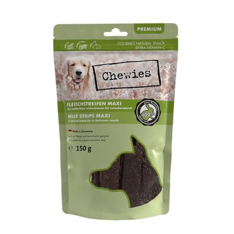 Chewies  Maxi bandes Lapin - Multipack 