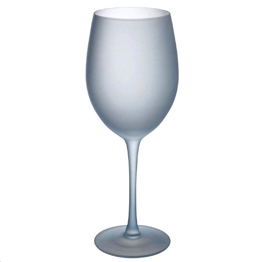 Villa D'Este Home Tivoli  , Blue Dream - Glas Set, matt (6-tlg) 