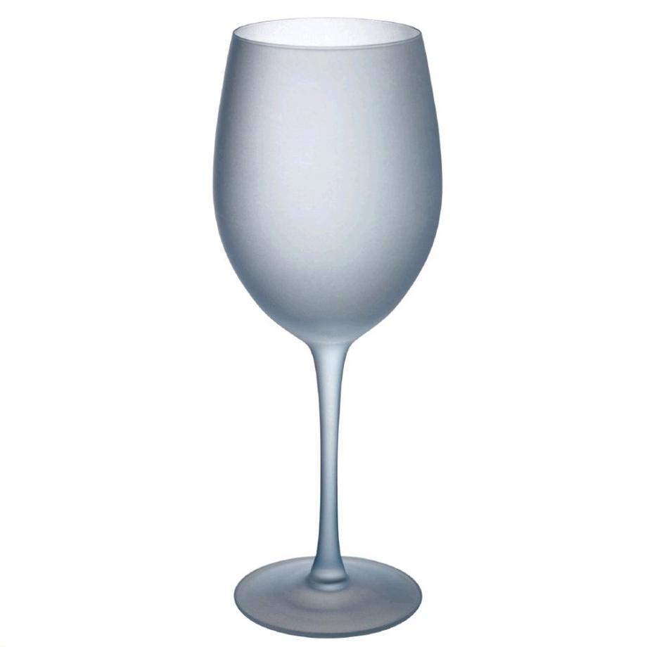 Villa D'Este Home Tivoli  , Blue Dream - Glas Set, matt (6-tlg) 