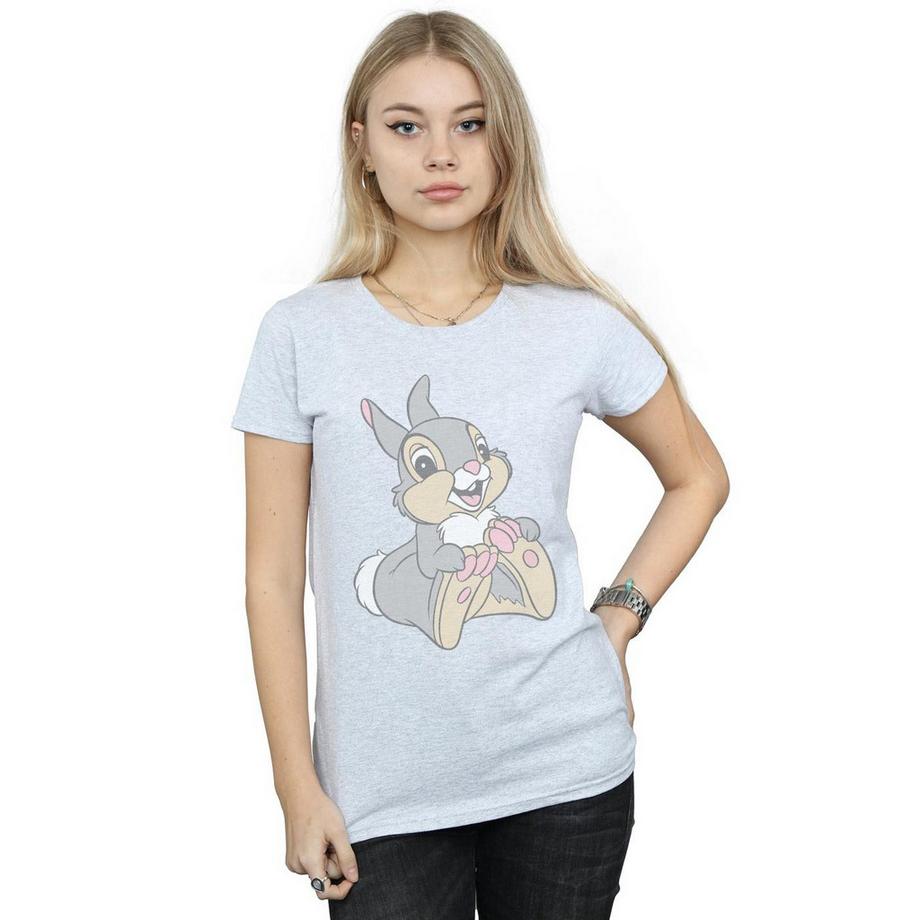 Disney Thumper T-Shirt Imprimé  