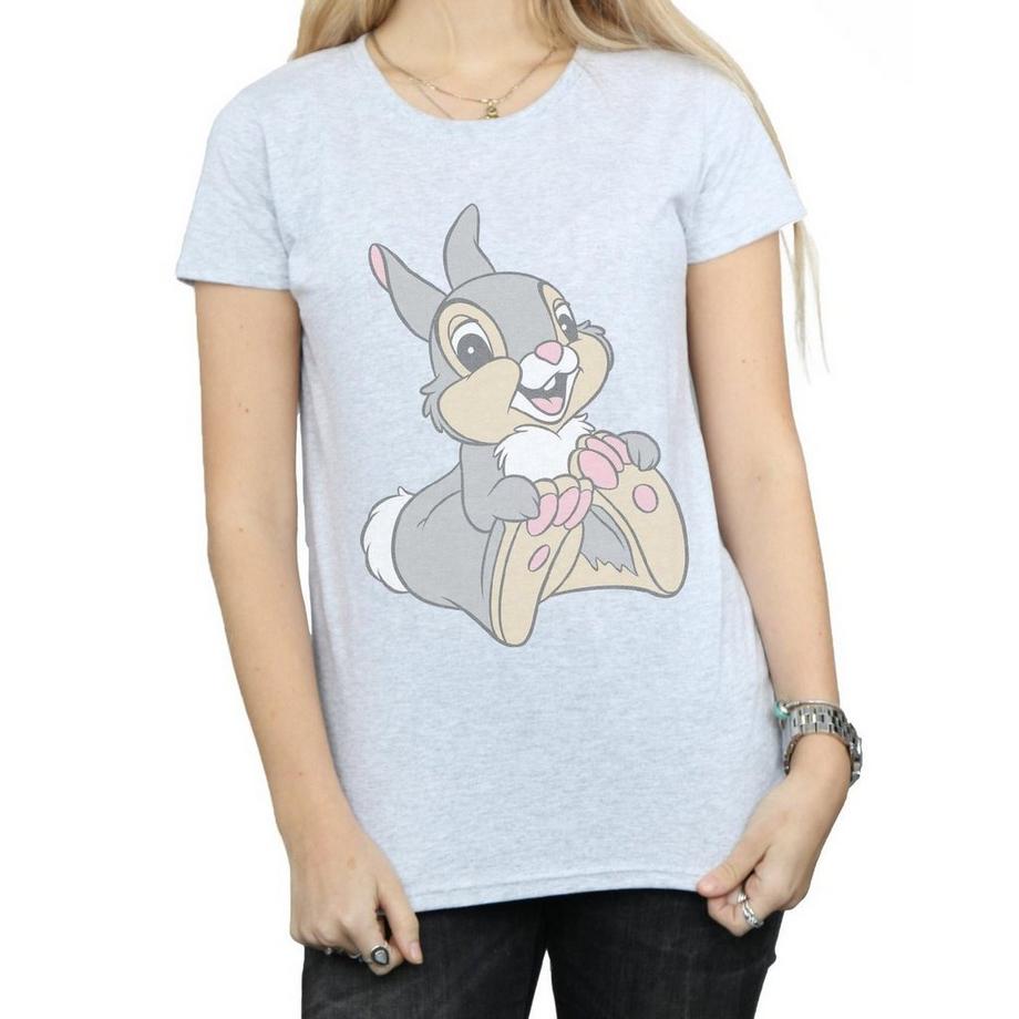 Disney Thumper T-Shirt Imprimé  