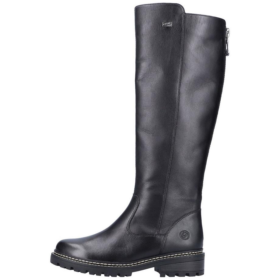 Remonte Kniehohe Stiefel Stiefel 