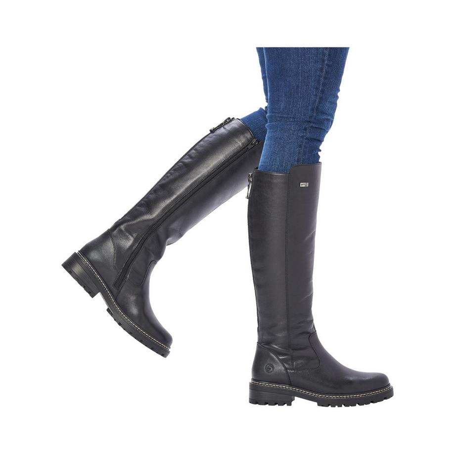 Remonte Kniehohe Stiefel Stiefel 