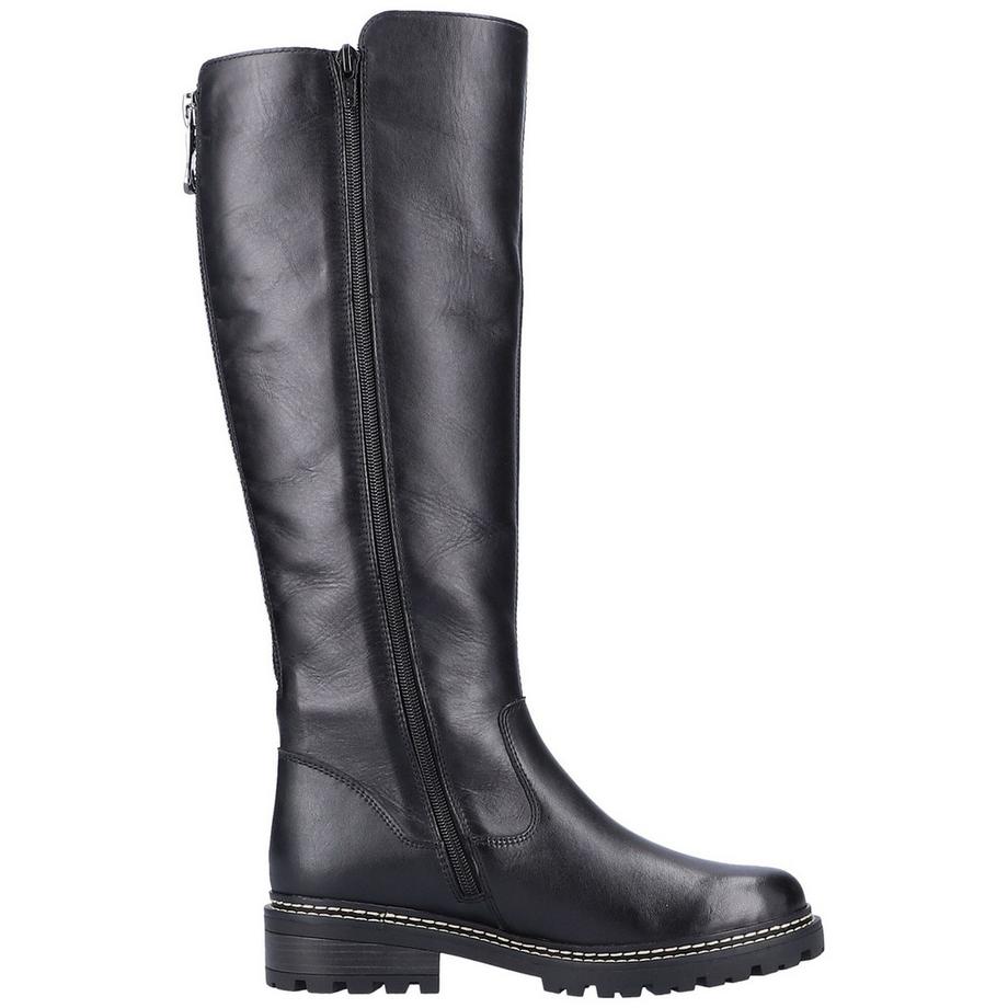 Remonte Kniehohe Stiefel Stiefel 