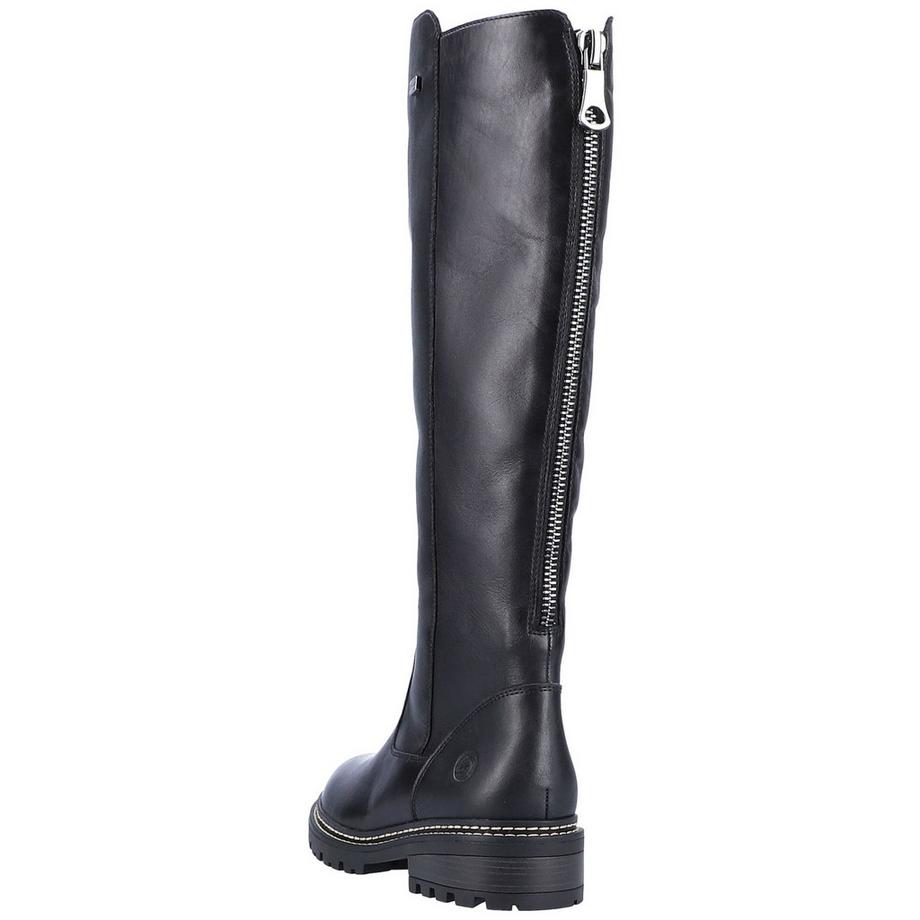 Remonte Kniehohe Stiefel Stiefel 