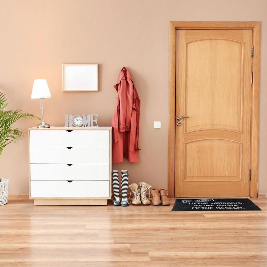 B2X Fußmatte Kokosnuss MY APARTMENT  