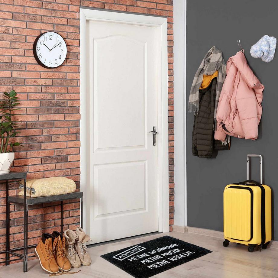 B2X Fußmatte Kokosnuss MY APARTMENT  