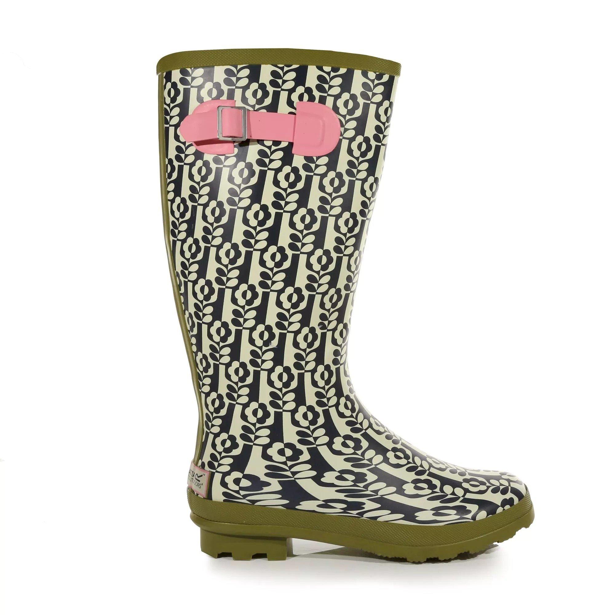 Regatta  Gummistiefel Orla, Floral 