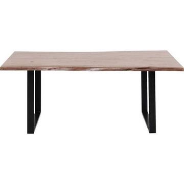 Table Harmony Noyer Noir 200x100cm