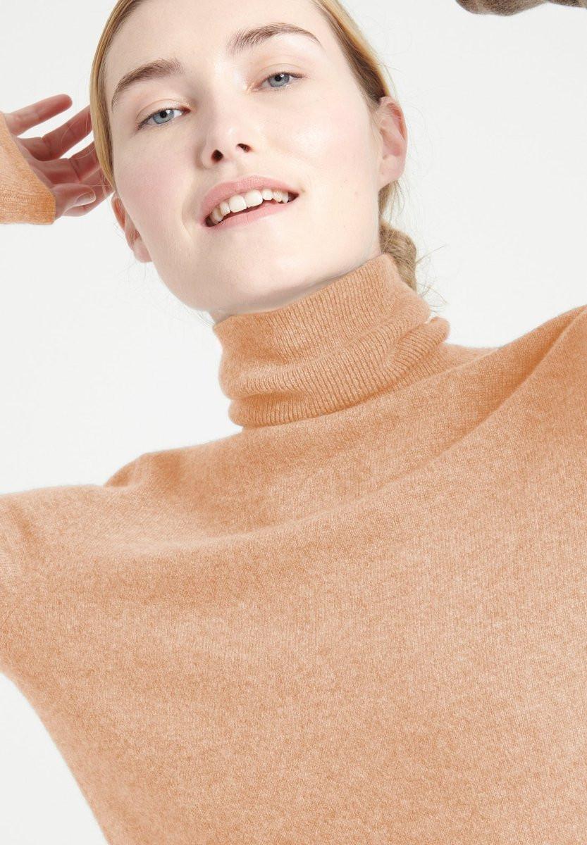 Studio Cashmere8 LILLY 3 Rollkragenpullover  