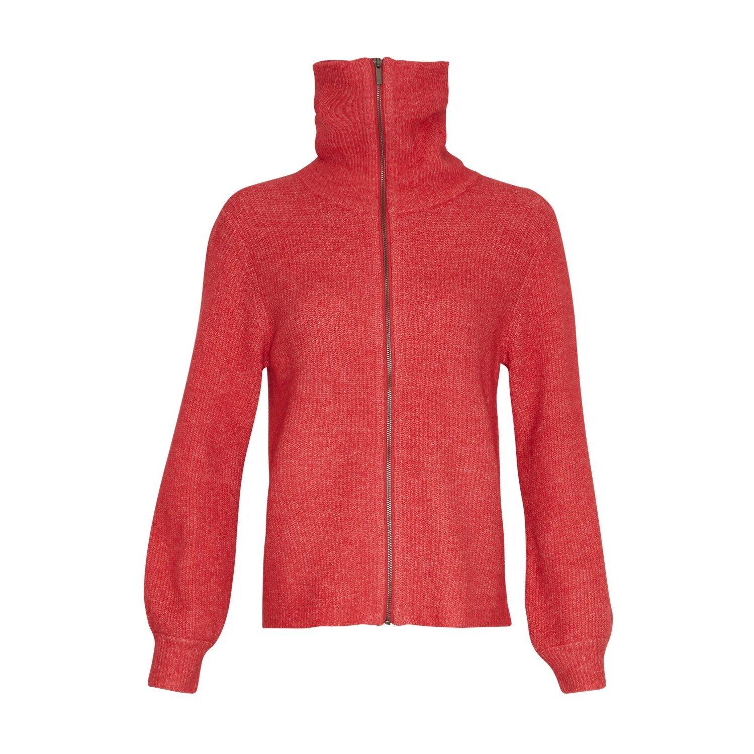 Image of Strickjacke, Damen Ellice Peggy Unisex XS/S