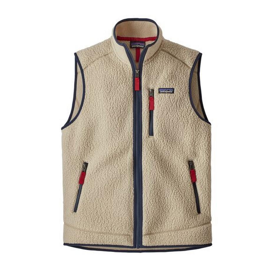 Patagonia  M's Retro Pile Vest-XL 