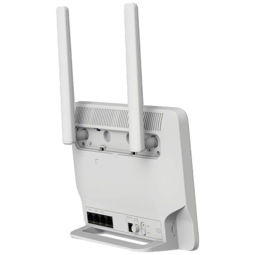 STRONG  4G LTE Dualband Router 